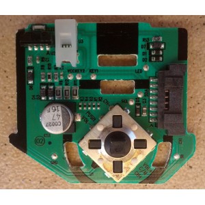 SAMSUNG PS51E531 FUNCTION JOG BOARD BN96-23841B A23841B BN41-01804B